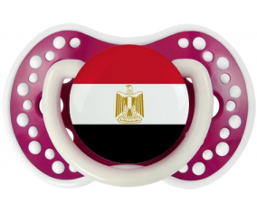 Bandera Egipto Sucete lovi dynamic Fucsia Fosforescente