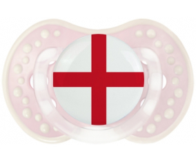 Flag England Lollipop lovi dynamic clásico retro-rosa-tierno