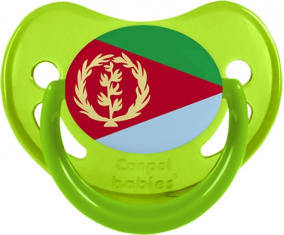 Estine Fisiológica Eritrea Verde Fosforescente