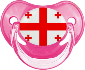 Bandera Georgia Physiological Lollipop Classic Rose