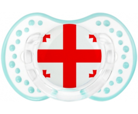 Georgia Flag Lollipop lovi dynamic clásico retro-white-lagoon