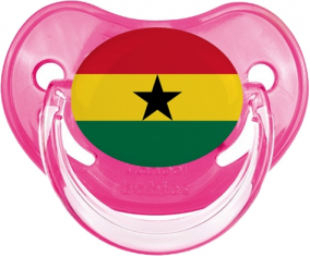 Ghana Dragon Dragon Classic Dragon Bandera del Dragón