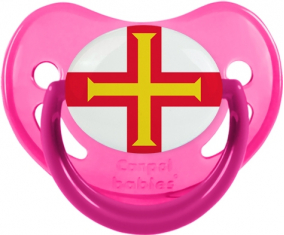 Gas dragón de Guernsey