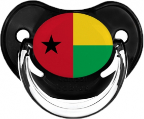Bandera Guinea Classic Negro Fisiológica Lollipop