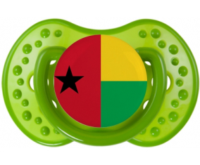 Bandera Guinea Lollipop lovi dynamic Classic Green