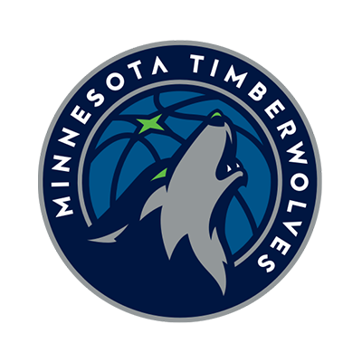 Chupete Minnesota Timberwolves, ideal para que tu bebé muestre su equipo favorito con estilo y comodidad.