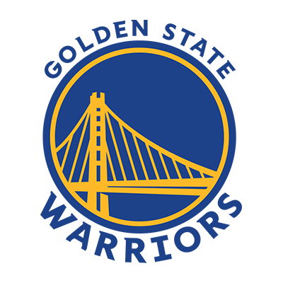 Chupete Golden State Warriors para bebés. Perfecto para mostrar tu amor por el equipo mientras cuidas a tu pequeño.