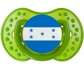 Bandera Honduras: Chupete Lovi dynamic personnalisée