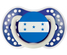 Honduras sucete lovi dynamic bandera azul-marina fosforescente