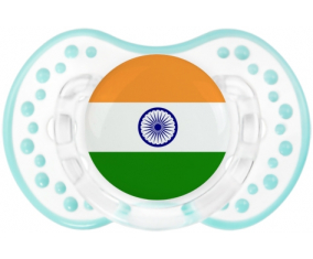 India Sucete Bandera lovi dynamic Retro-white-lagoon clásico