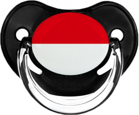 Suceto fisiológico clásico de Indonesia