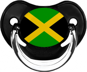 Jamaica Standard Clásico Suceto Fisiológico Negro
