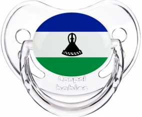 Norma Lesotho