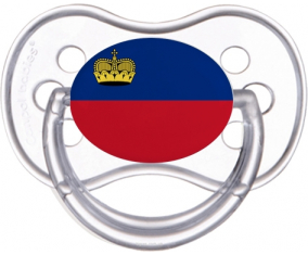 Liechtenstein Dragon Classic Transparente