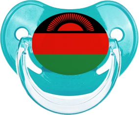 Bandera de Malawi: Chupete fisiológica personnalisée