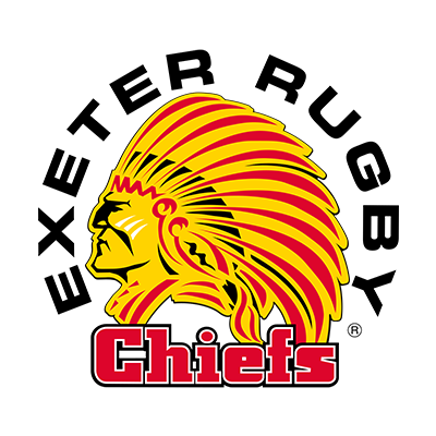 Chupete Exeter Chiefs para bebé, diseñado con estilo y comodidad. Ideal para los pequeños aficionados. Disfruta en chupete-bebe.
