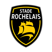 Chupete Stade Rochelais, perfecto para los pequeños aficionados. Encuentra lo mejor en chupetes y accesorios en chupete-bebe.com