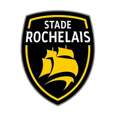 Chupete Stade Rochelais, perfecto para los pequeños aficionados. Encuentra lo mejor en chupetes y accesorios en chupete-bebe.com