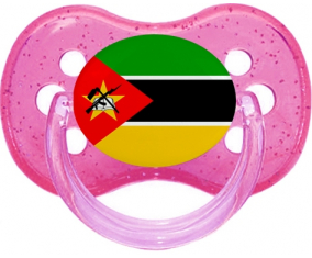 Dragón de Mozambique