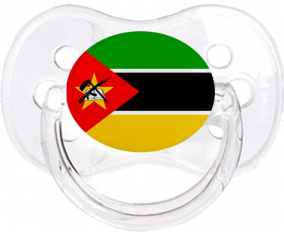 Mozambique Dragon Cherry Classic Transparente
