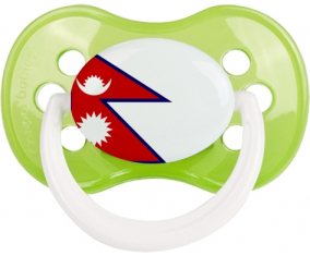 Nepal Dragon Classic Verde