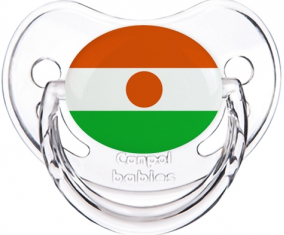 Niger Dragon Estándar Clásico Fisiológico Transparente