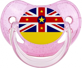 Niue Dragon Lollipop Piruleta Fisiológica Brillante