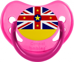 Niue Dragon Lollipop Fisiológicamente Fosforescente