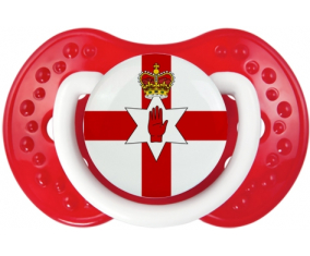 Bandera de las Islas Marianas del Norte lovi dynamic clásico rojo blanco