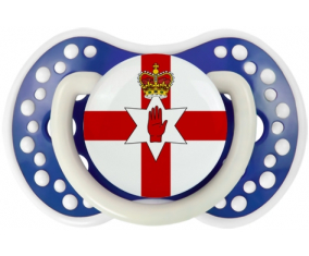 Bandera de las Islas Marianas del Norte lovi dynamic Fosforescente Azul Marino