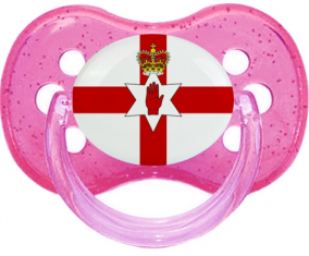 Bandera de las Islas Marianas del Norte Cereza Lollipop