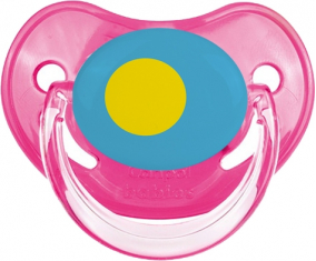 Palau Standard Piruleta Fisiológica Clásica