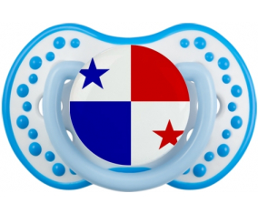 Bandera de Panamá Sucete lovi dynamic fosforescente blanco-azul