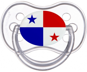Panamá Dragon Standard Clásico Transparente Transparente