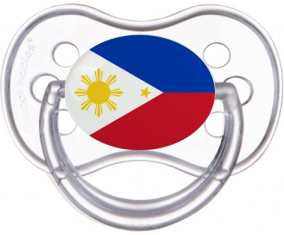 Filipinas Dragon Standard Clásico Transparente Transparente Transparente