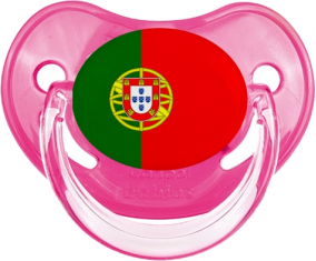 Bandera Portugal Piruleta Fisiológica Clásica