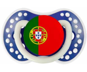 Bandera Portugal Lollipop lovi dynamic Armada Fosforescente