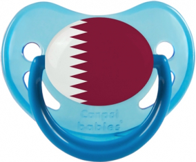 Bandera fisiológica fisiológica de fósforo de Qatar