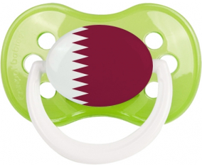 Qatar Dragon Classic Verde