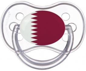 Qatar Dragon Classic Transparente