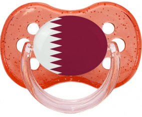 Brillo cereza cereza de Qatar