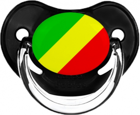 Suceto fisiológico clásico de la República del Congo
