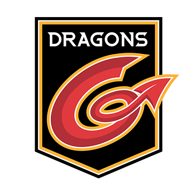 Chupete para bebé Newport Gwent Dragons, perfecto para los pequeños fanáticos del rugby. Ideal para su comodidad.