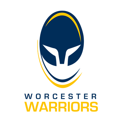 Chupete Worcester Warriors para bebés, cómodo y seguro. Perfecto para los pequeños aficionados del rugby. Disponible en chupete-