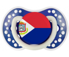 Sint Maarten Lollipop lovi dynamic Marina Fosforescente