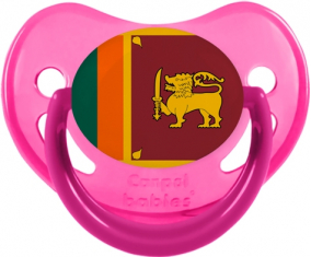 Sri Lanka Sri Lanka Sucete Sucete Fosforescente Rosa