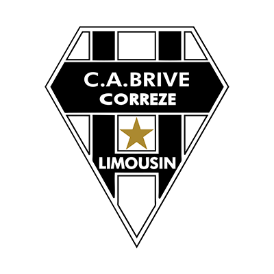 Producto CA Brive Corrèze, ideal para los pequeños. Perfecto para complementar el estilo de tu bebé. Visítanos en chupete-bebe.c