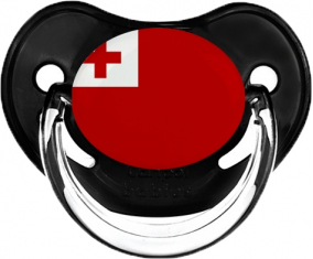 Tonga Dragón Clásico Negro
