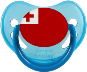 Bandera fisiológica de fósforo tonga sucete