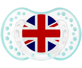 Flag UK Lollipop lovi dynamic clásico retro-white-lagoon